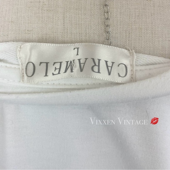 White Grinch Sweater - Picture 5 of 5